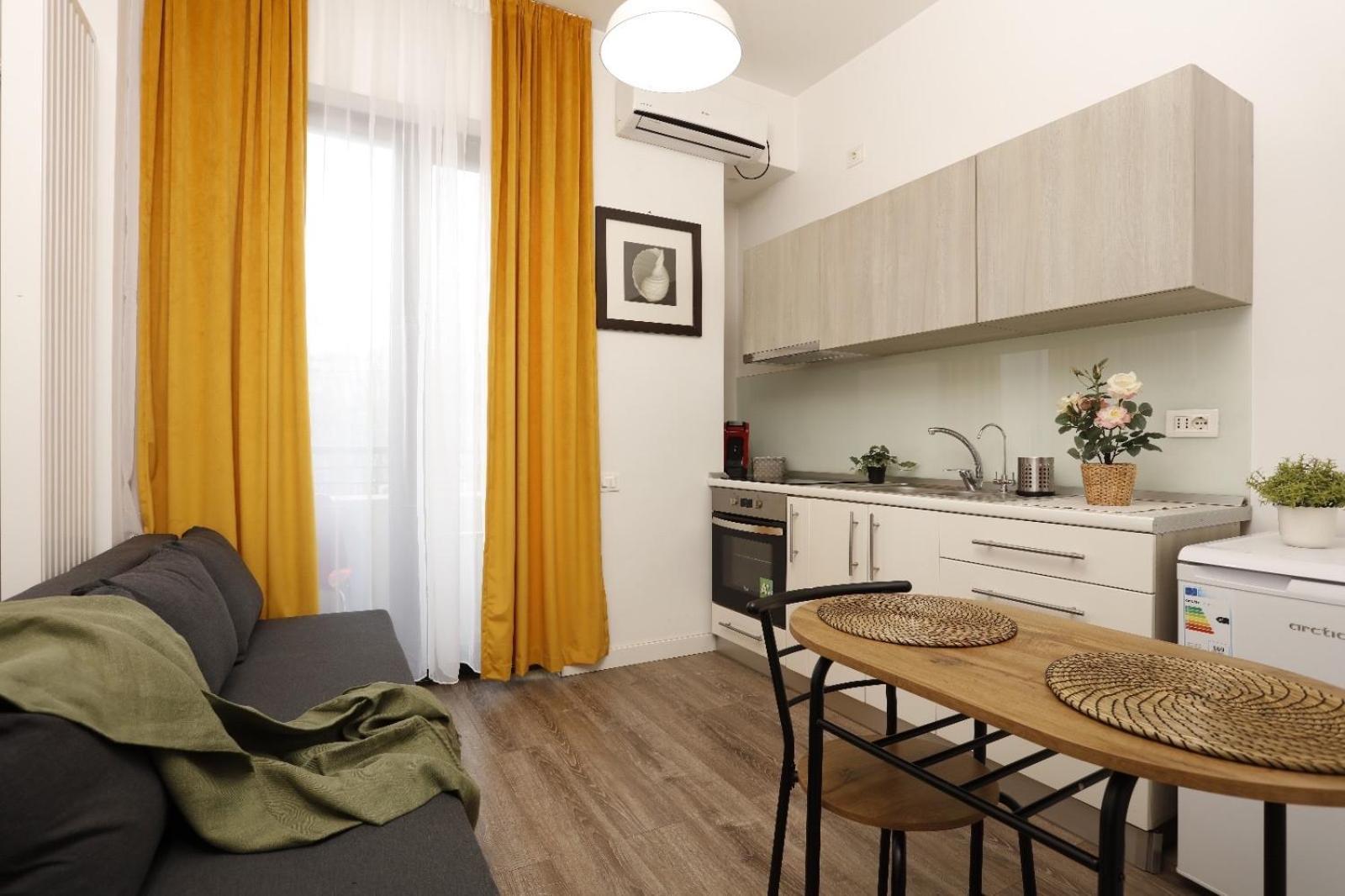 Center Appartement