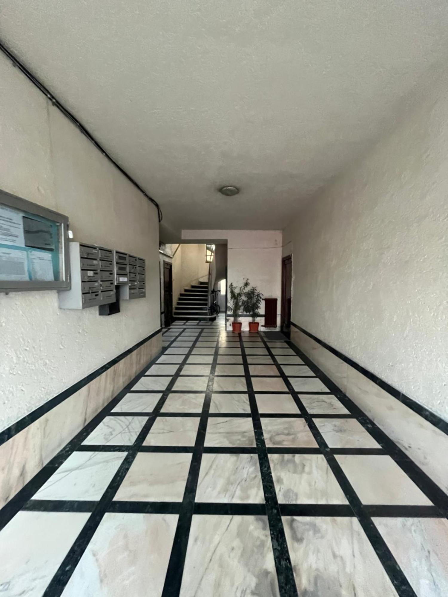 Center Appartement