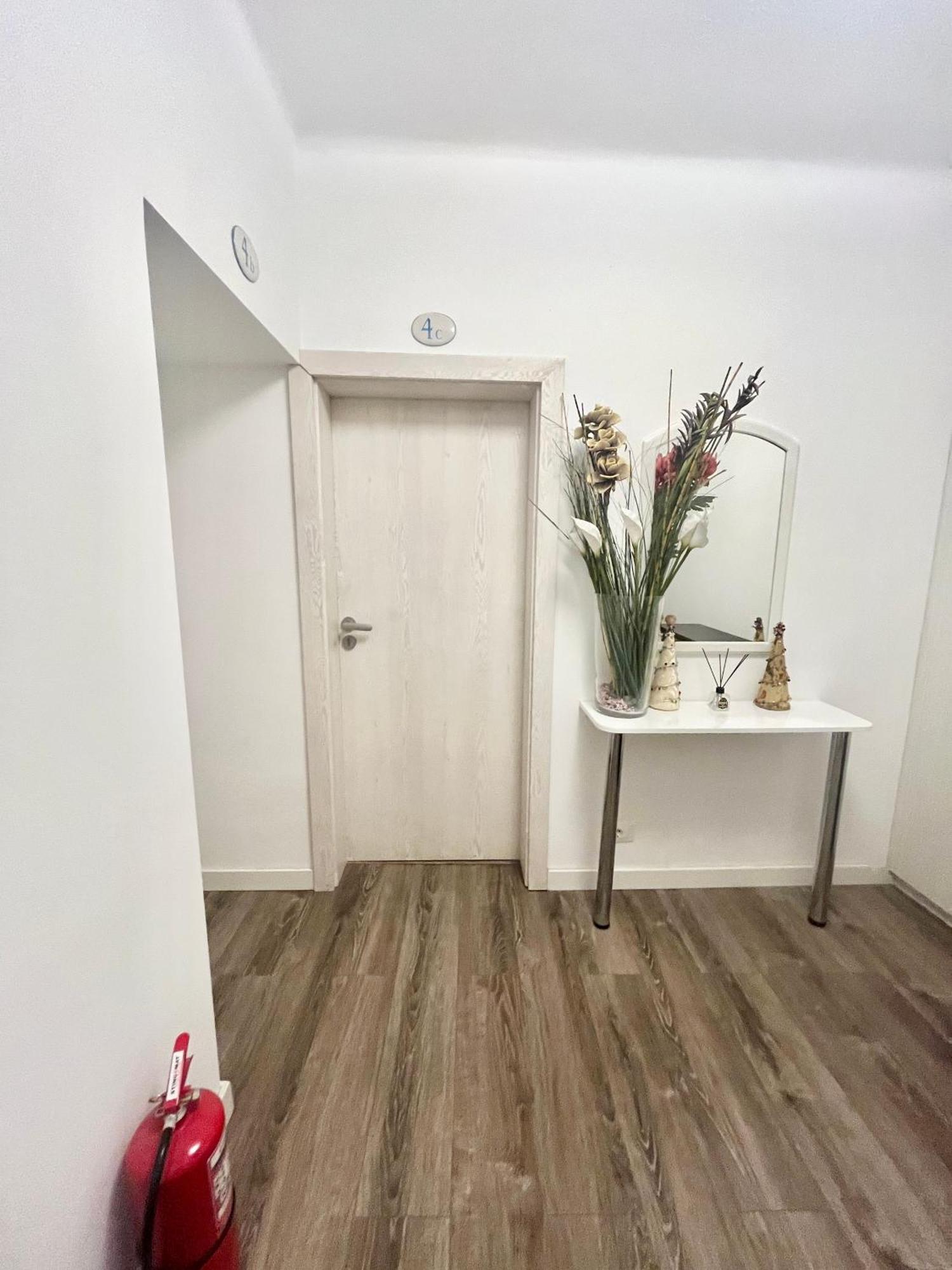 Center Appartement *