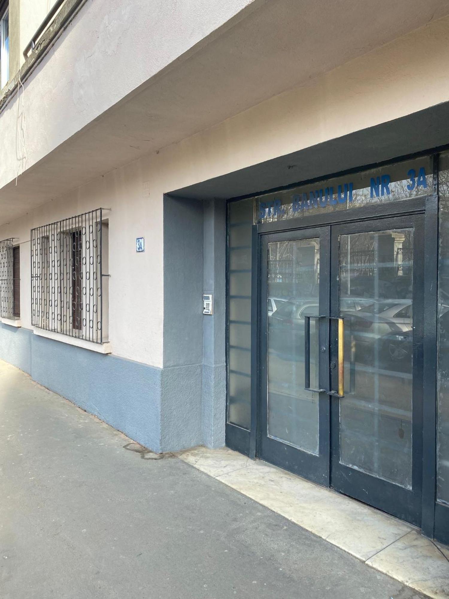 Appartement Center