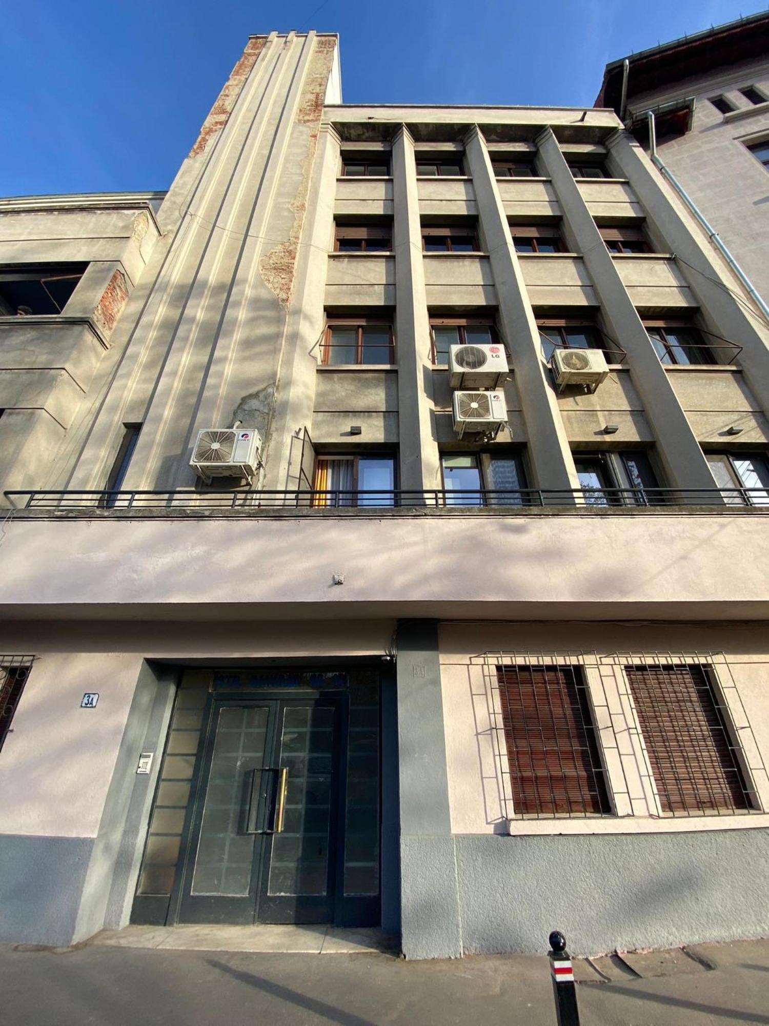 Center Appartement Bucarest