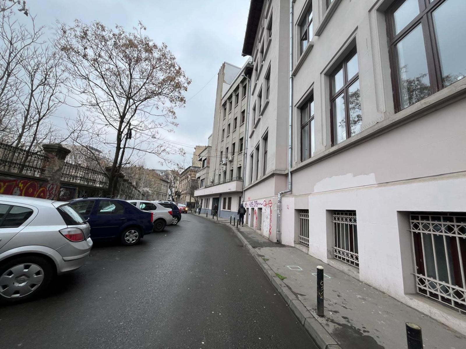 Center Appartement Bucarest